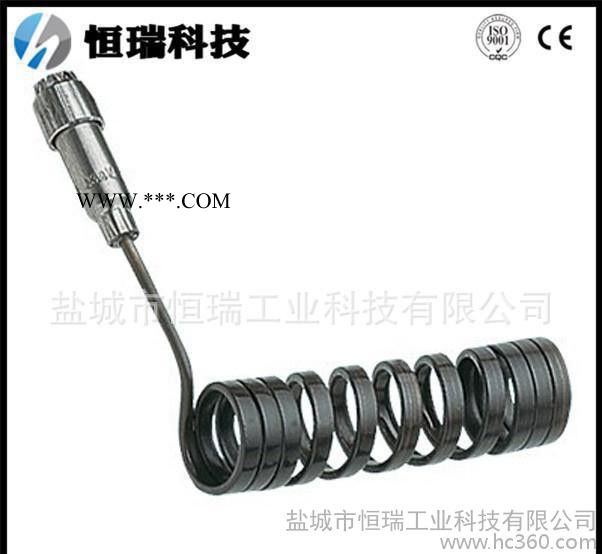 【恒瑞電熱】塑料設備電加熱圈 非標定做 塑機不銹鋼云母發(fā)熱圈