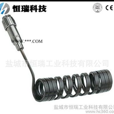 【恒瑞電熱】塑料設備電加熱圈 非標定做 塑機不銹鋼云母發(fā)熱圈