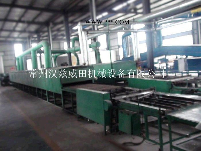 常州上膠機(jī)-云母紙上膠機(jī)-常州漢茲威田上膠機(jī)