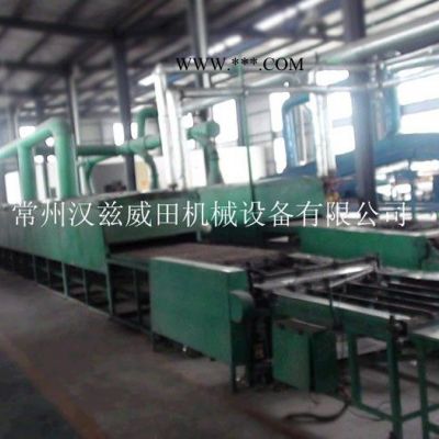 常州上膠機-云母紙上膠機-常州漢茲威田上膠機