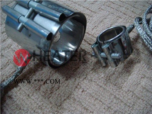 上海莊海電器**注塑機(jī) 云母電熱圈 支持非標(biāo)定做
