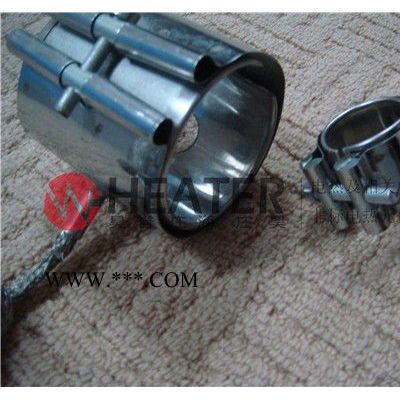 上海莊海電器**注塑機(jī) 云母電熱圈 支持非標(biāo)定做