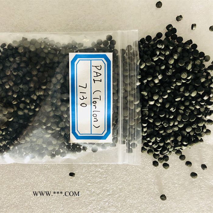 蘇威耐磨PAI型號(hào) Torlon 4301 Torlon材料/石墨/PTFE填充聚酰胺酰亞胺