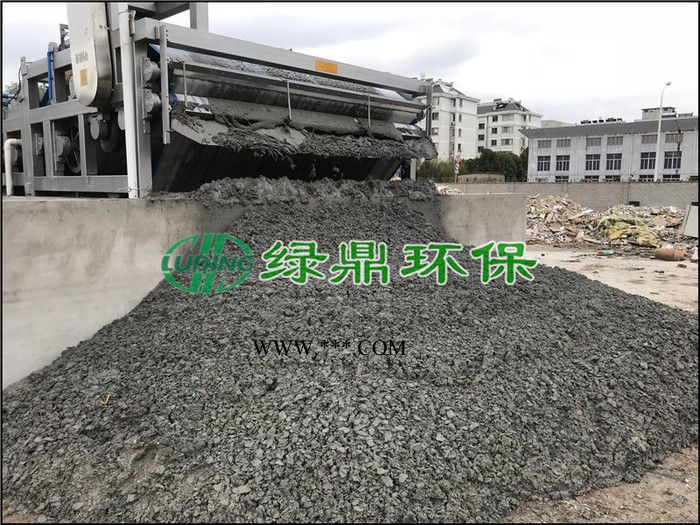 漢中帶式壓濾機高品質 石墨壓濾機