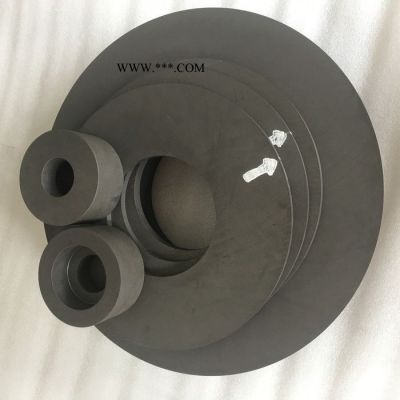 科美125-500 石墨拋光輪供應(yīng) 不銹鋼拋光砂輪 廠家供應(yīng) PDA單面凹砂輪 非標(biāo)訂做