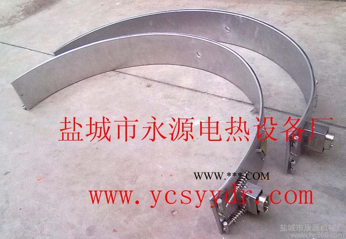 廠家**不銹鋼云母電加熱圈 專業(yè)生產(chǎn)品 質(zhì)量保證