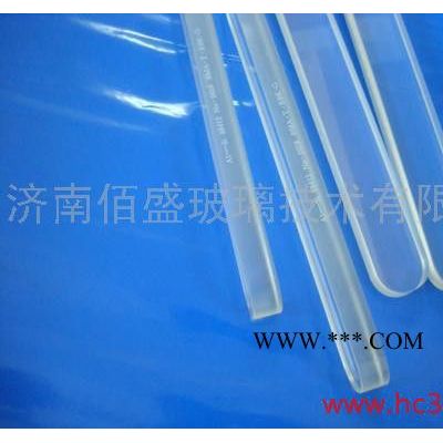供應濟南佰盛鋁硅液位計玻璃云母密封組件108*24*21 液位計玻璃 鋁硅玻璃