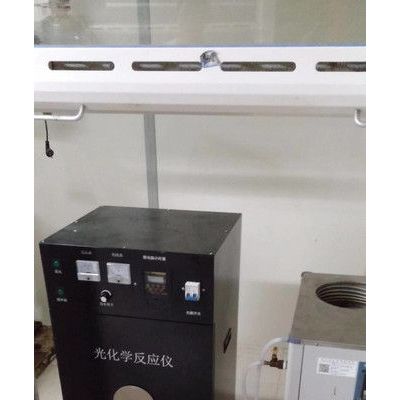 光催化實驗 光催化儀器 uv光催化反應(yīng)納米光催化石墨烯光催化