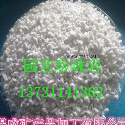 長期大顆粒珍珠巖 膨脹珍珠巖 園藝珍珠巖 保溫隔熱珍珠巖