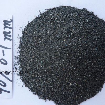【98%黑碳化硅0-0.5mm】江蘇**碳化硅生產(chǎn)** 石墨及碳素產(chǎn)品