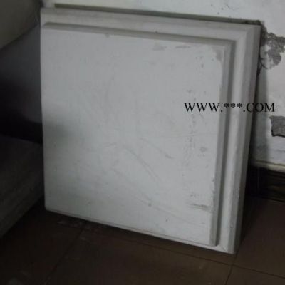 清維 石膏砌塊模具、空心樓蓋芯模模具
