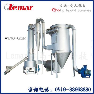 常州力馬-石墨XSG-16快速旋轉(zhuǎn)閃蒸干燥機(jī)、三元材料閃蒸干燥設(shè)備生產(chǎn)廠家