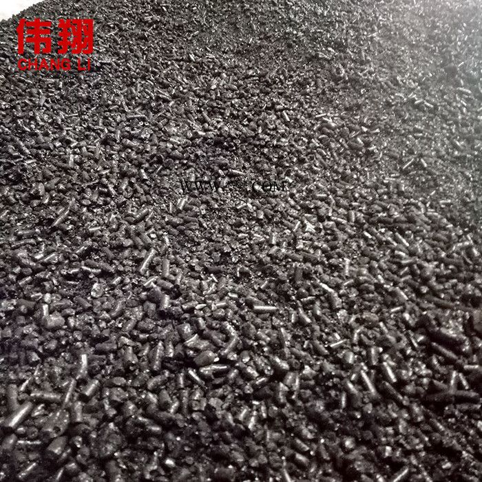 偉翔  國標(biāo)改質(zhì)瀝青 高溫煤瀝青 軟化點(diǎn)105-118 灰分0.3 結(jié)焦值58 用于特種石墨粘結(jié)劑