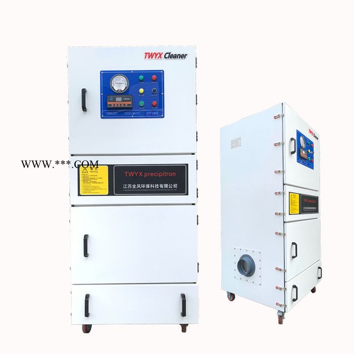 MCJC-1500/1.5kw 濾筒除塵器 MCJC-2200石墨粉塵集塵器 底漆打磨除塵設(shè)備