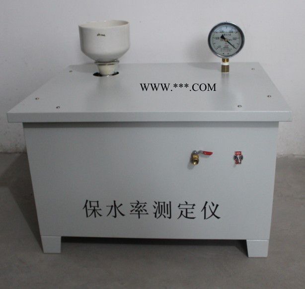 供應(yīng)BS-1石膏保水率測(cè)定儀