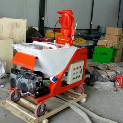 鼎望D-5 280全自動(dòng)噴涂機(jī)，噴涂機(jī)，石膏砂漿噴涂機(jī)