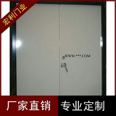福田單雙開珍珠巖防火門/轉(zhuǎn)印鋼制防火門/一門一證包安裝