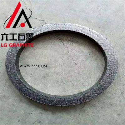 六工石墨LG-1202機械密封石墨環(huán),熱壓石墨環(huán)，石墨分瓣環(huán)