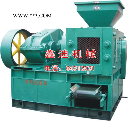 供應(yīng)脫硫石膏壓球機(jī)讓您的財(cái)富夢想不再是空談--鞏義鑫迪機(jī)械廠