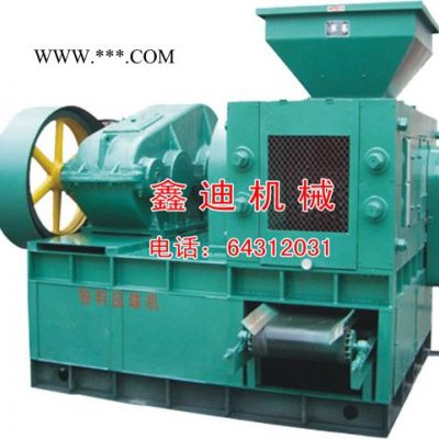 供應(yīng)脫硫石膏壓球機(jī)讓您的財富夢想不再是空談--鞏義鑫迪機(jī)械廠