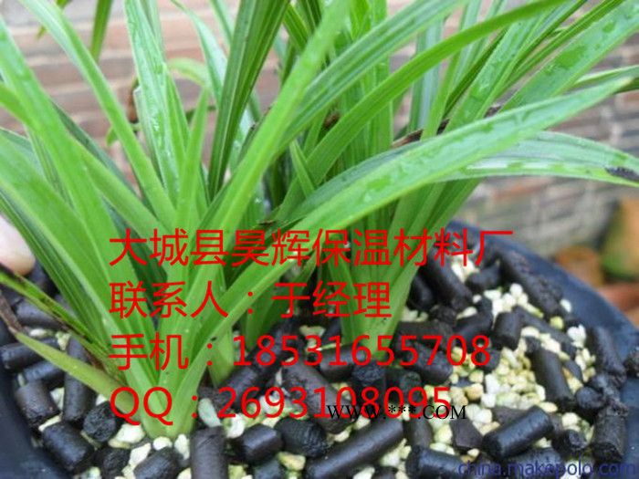 大棚種植珍珠巖