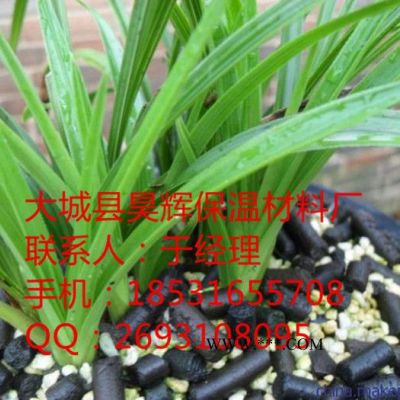大棚種植珍珠巖