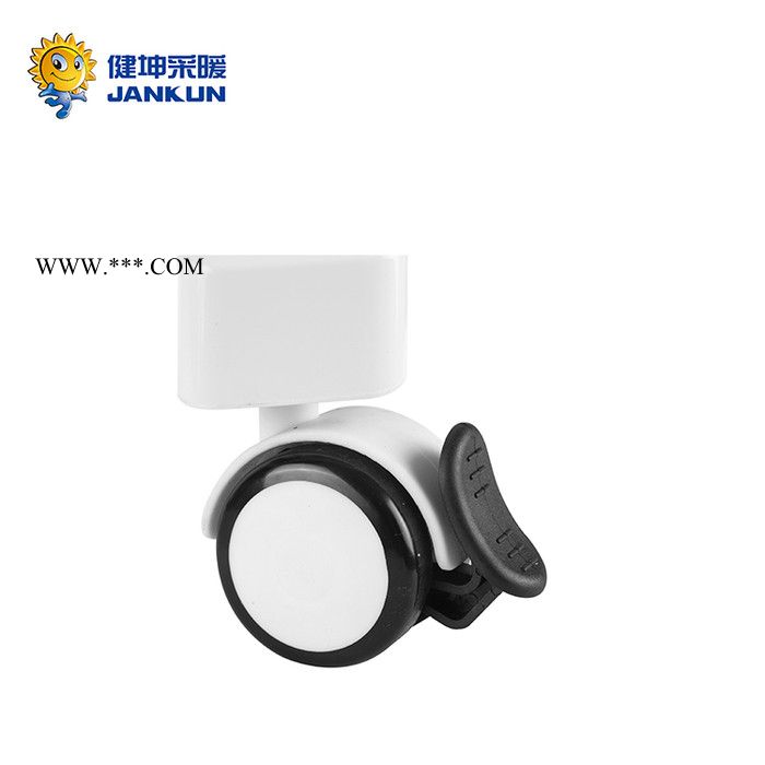 健坤電采暖 精典系列2200W 石墨烯電暖器 碳纖維電暖器 碳晶電暖器 電供暖散熱器 智能電采暖爐 變頻電暖器
