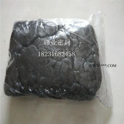 供應(yīng)泵與閥門的理想密封填料#8194;泥狀填料  石墨盤根 金屬絲盤根