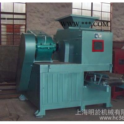 供應(yīng)上海明於脫硫石膏壓球機