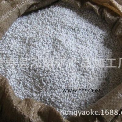 **園藝珍珠巖 多肉植物無(wú)土栽培專(zhuān)用大顆粒珍珠巖 透氣 腐