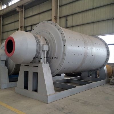 邦隆廠家直供1830x3600螢石滑石石墨礦球磨機(jī)產(chǎn)能10噸每小時(shí)適合選廠濕法閉路磨礦 節(jié)能環(huán)保