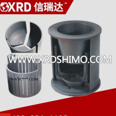 河南碳素石墨  熱場系統(tǒng)專用石墨配件 國產(chǎn)單晶爐石墨件