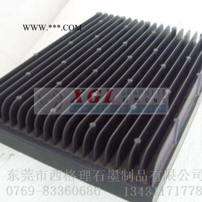 供應精密石墨電極 石墨CNC加工 西格理石墨電極