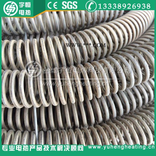 石墨烯燒結(jié)輥道窯用高溫電爐絲 1400℃HRE電爐絲 新能源電熱絲