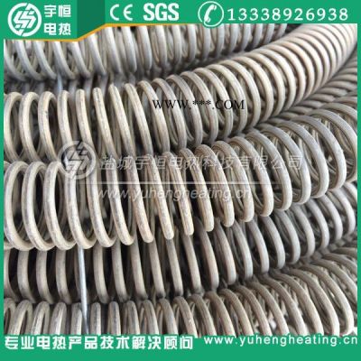 石墨烯燒結(jié)輥道窯用高溫電爐絲 1400℃HRE電爐絲 新能源電熱絲