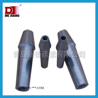 廠家供應(yīng)石墨套，石墨模具，石墨制品