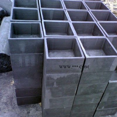 石墨方舟 石墨燒結(jié)盒 石墨制品