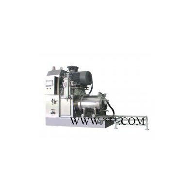 鴻凱智能 石墨烯納米專用砂磨機(jī)90L 球磨機(jī)