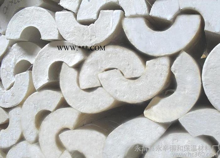 供應(yīng)【永辛雨和】珍珠巖保溫瓦 珍珠巖保溫材料  珍珠巖保溫板