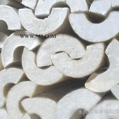 供應(yīng)【永辛雨和】珍珠巖保溫瓦 珍珠巖保溫材料  珍珠巖保溫板