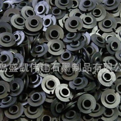 **石墨紙和石墨密封環(huán)