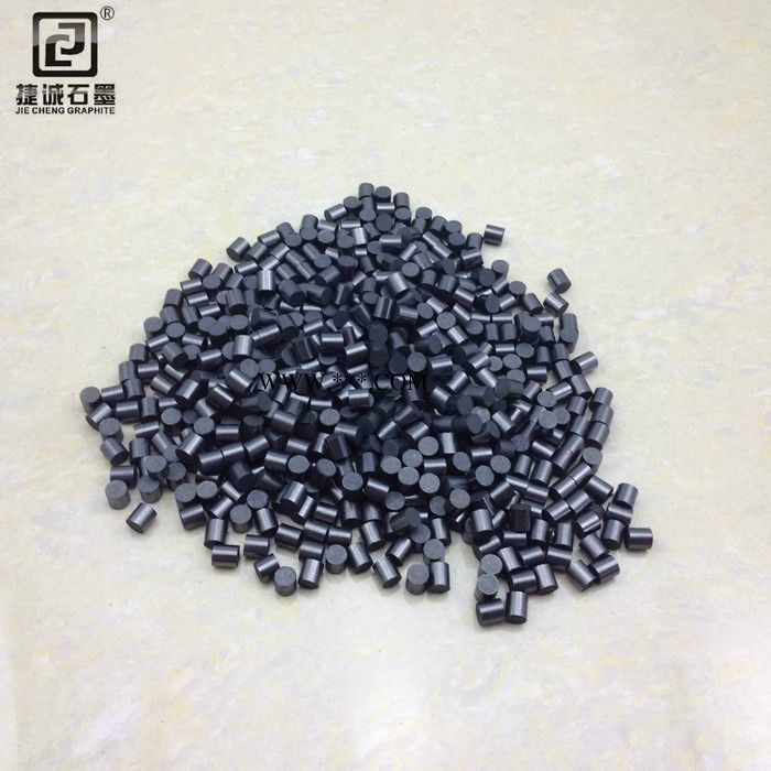 石墨深圳高純石墨柱石墨顆粒