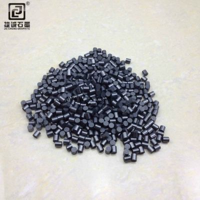 石墨深圳高純石墨柱石墨顆粒