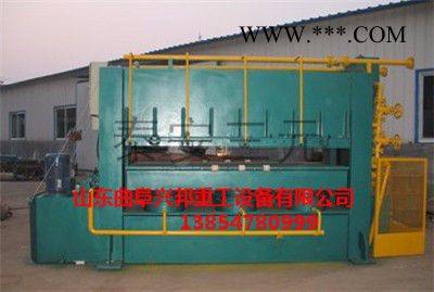 曲阜興邦多種型號(hào)PVC石膏板貼面機(jī)商機(jī)