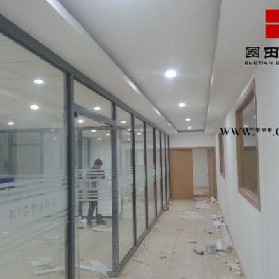 上海廠房辦公室石膏板天花隔墻吊頂裝修