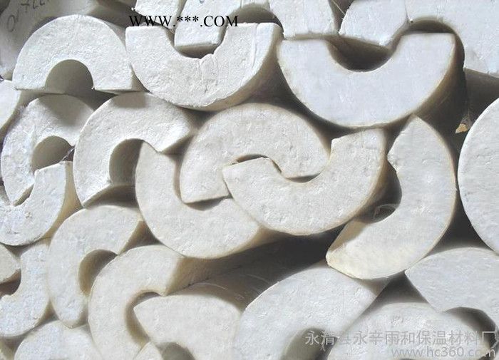 供應(yīng)永辛雨和  珍珠巖保溫瓦 珍珠巖保溫板 珍珠巖保溫制品