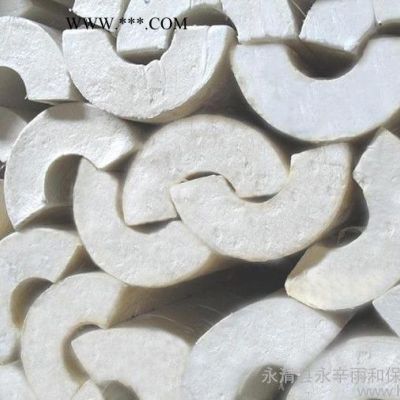 供應(yīng)永辛雨和  珍珠巖保溫瓦 珍珠巖保溫板 珍珠巖保溫制品