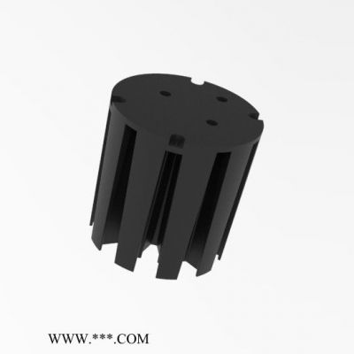興業(yè)軌道燈-25W 石墨烯散熱涂料 石墨烯燈具散熱器25W軌道燈批發(fā) 服裝店裝潢導(dǎo)軌燈射燈定制