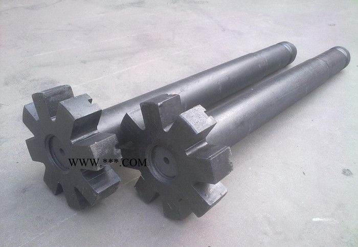 直銷 **石墨轉(zhuǎn)子 石墨制品 石墨用品