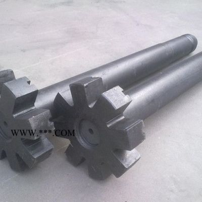 直銷 **石墨轉(zhuǎn)子 石墨制品 石墨用品